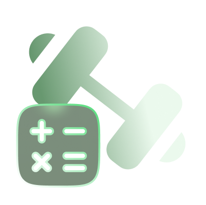1RM Calculator